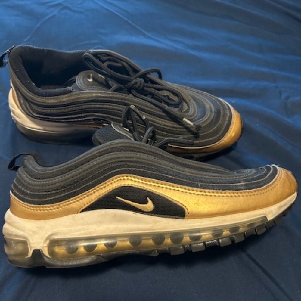 Nike Air Max 97